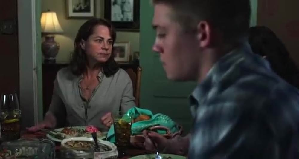 「ビリー・リンの永遠の一日」の画像