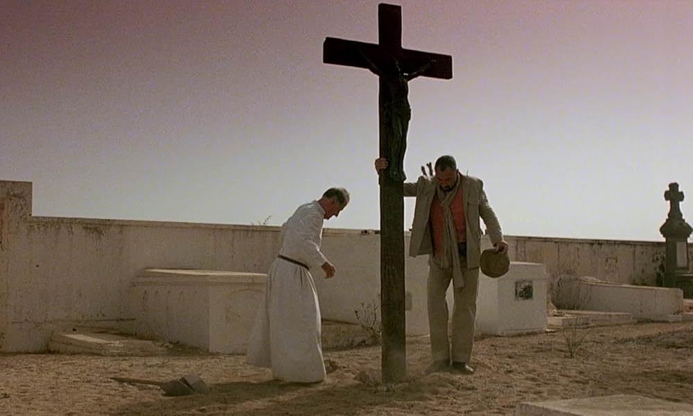 Coup de torchon（原題）の画像