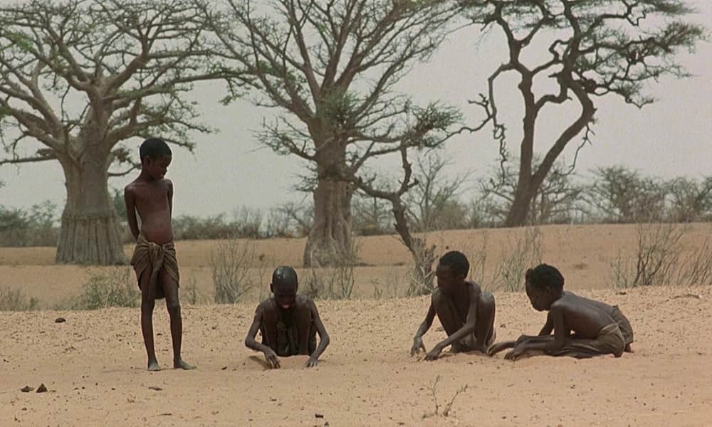 Coup de torchon（原題）の画像