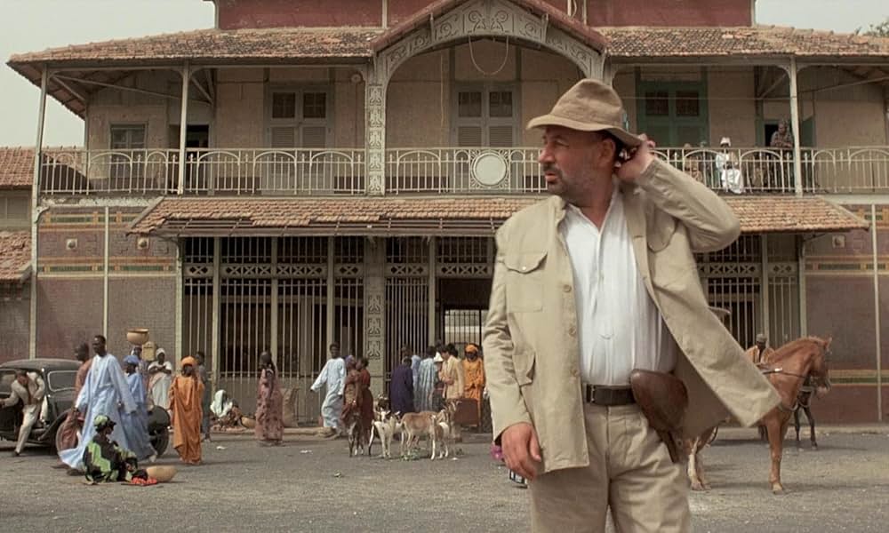 Coup de torchon（原題）の画像