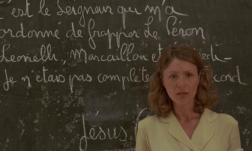 Coup de torchon（原題）の画像