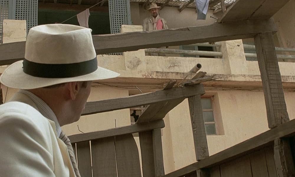 Coup de torchon（原題）の画像