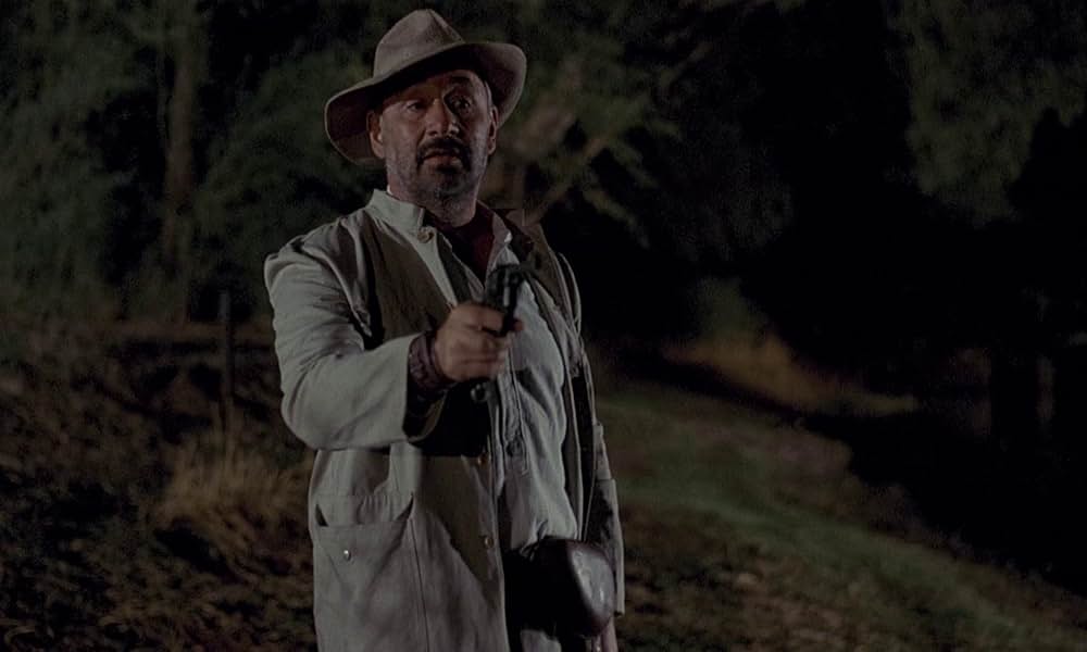 Coup de torchon（原題）の画像