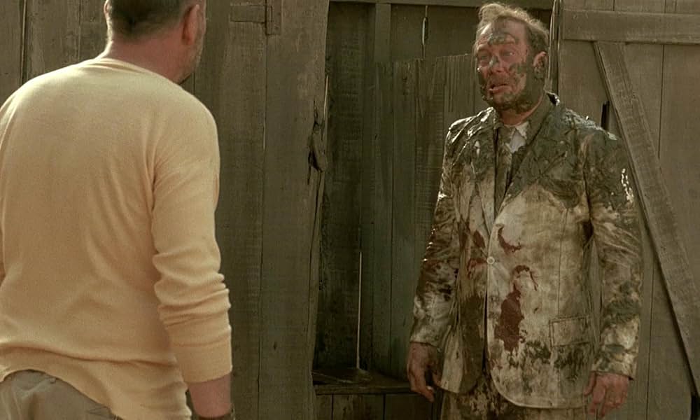 Coup de torchon（原題）の画像