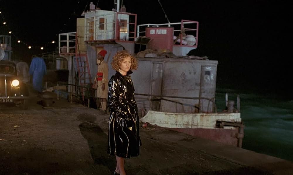 Coup de torchon（原題）の画像