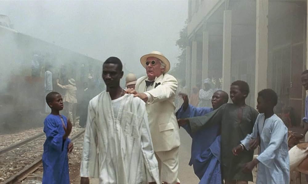 Coup de torchon（原題）の画像