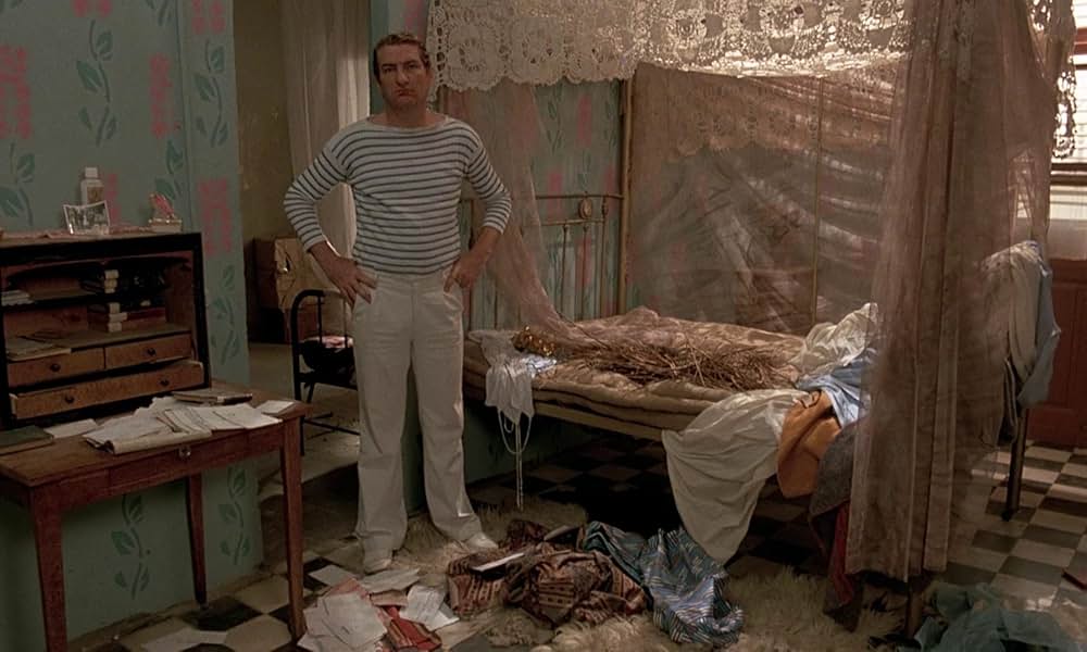 Coup de torchon（原題）の画像