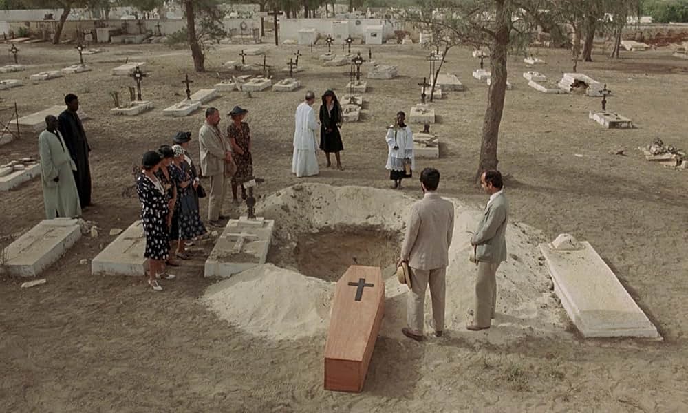 Coup de torchon（原題）の画像