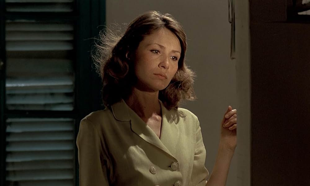 Coup de torchon（原題）の画像