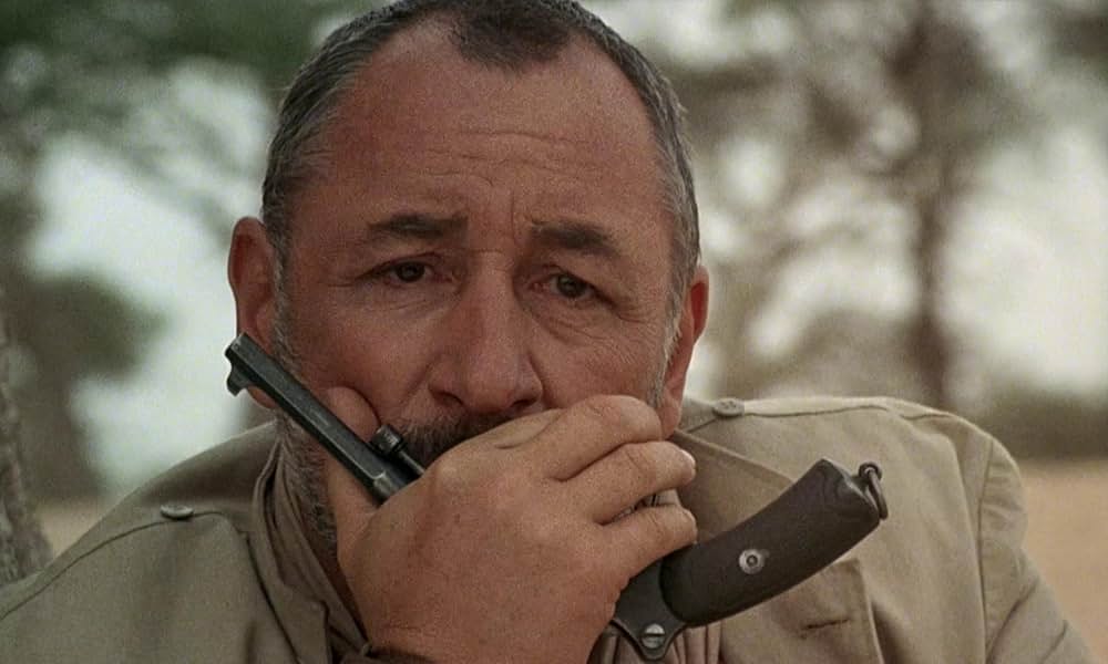 Coup de torchon（原題）の画像