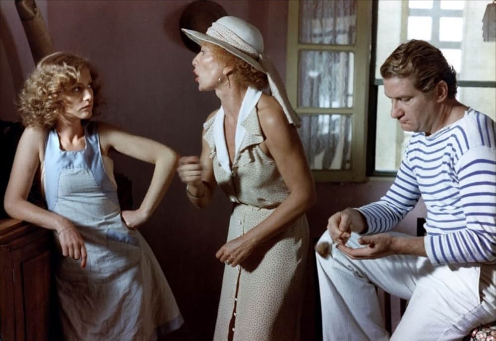 Coup de torchon（原題）の画像