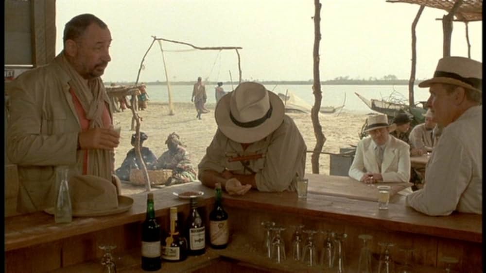 Coup de torchon（原題）の写真