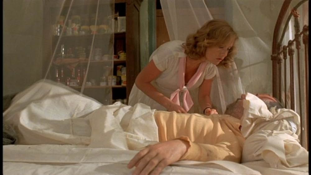 Coup de torchon（原題）の画像