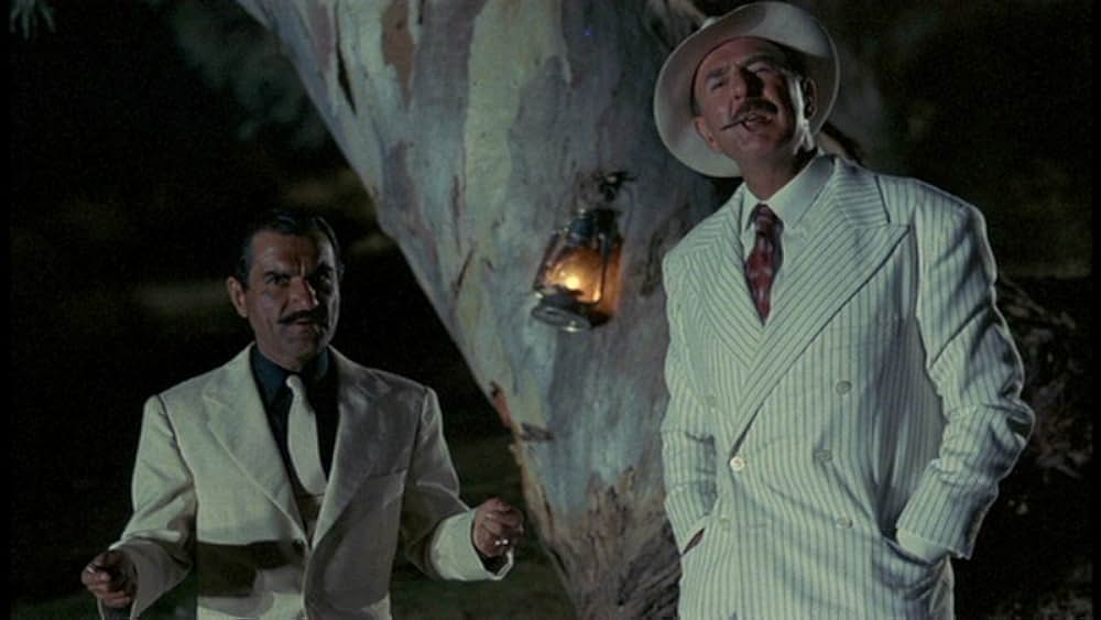 Coup de torchon（原題）の画像