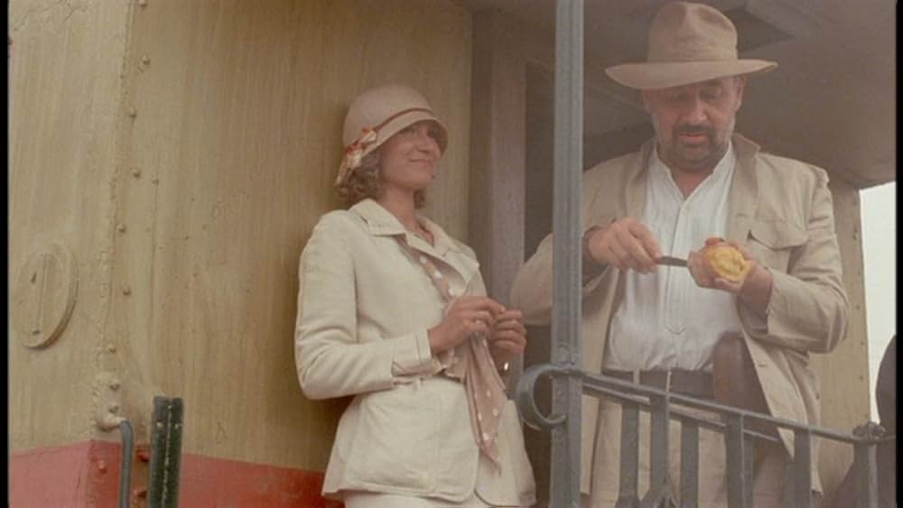 Coup de torchon（原題）の画像