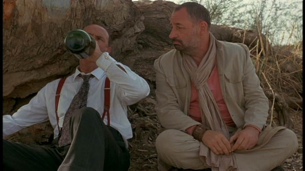 Coup de torchon（原題）の画像