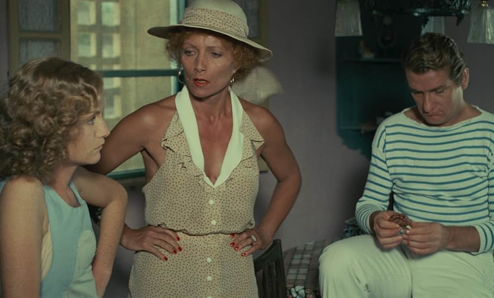 Coup de torchon（原題）の画像