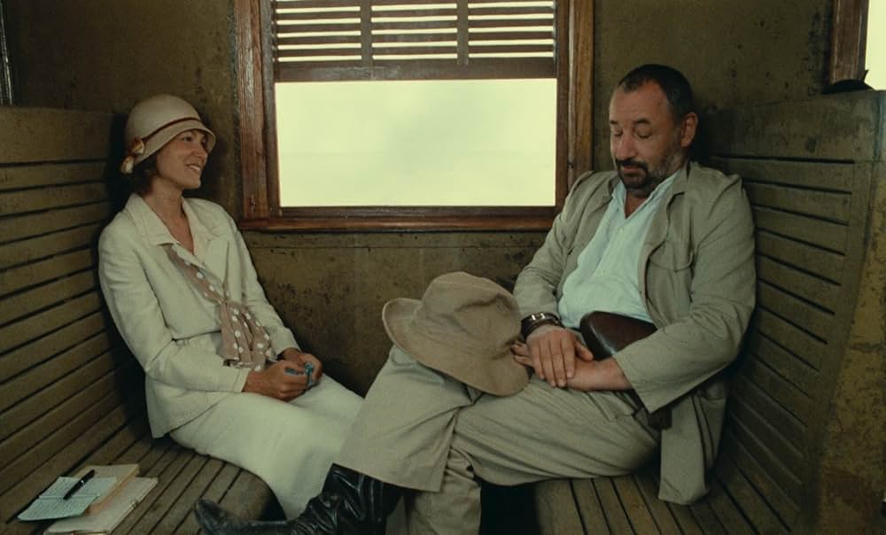 Coup de torchon（原題）の画像