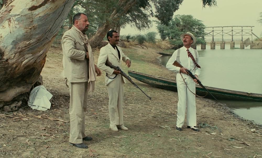 Coup de torchon（原題）の画像