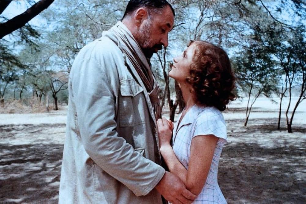 Coup de torchon（原題）の画像