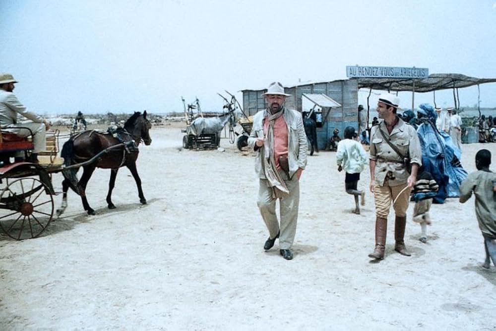 Coup de torchon（原題）の画像