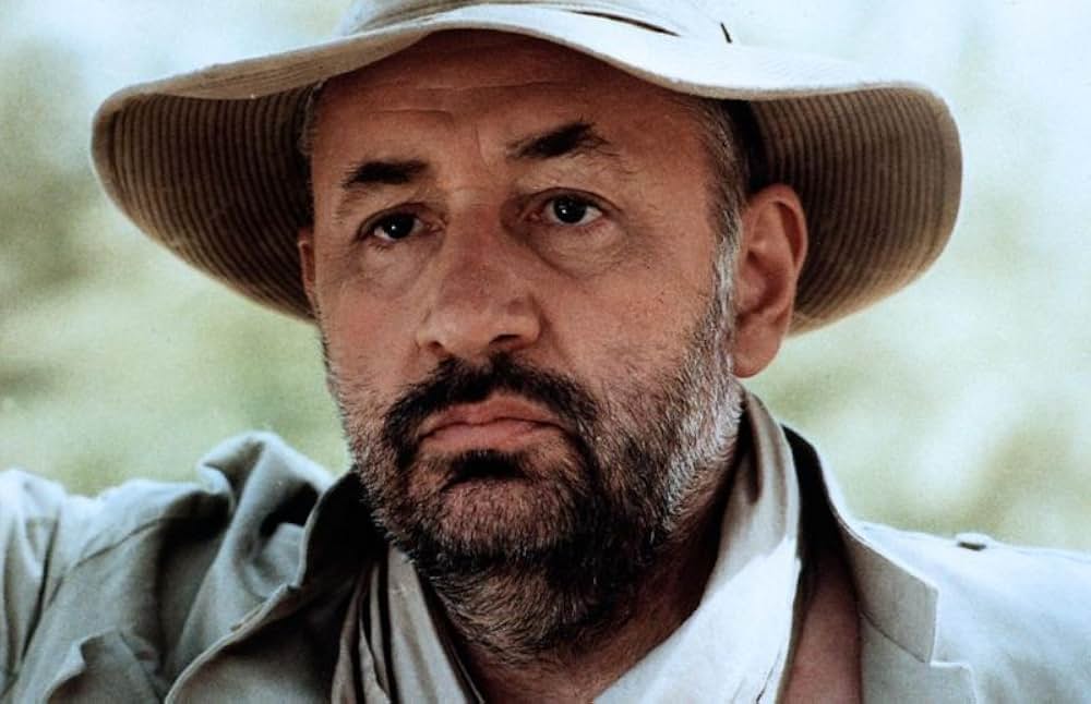 Coup de torchon（原題）の画像