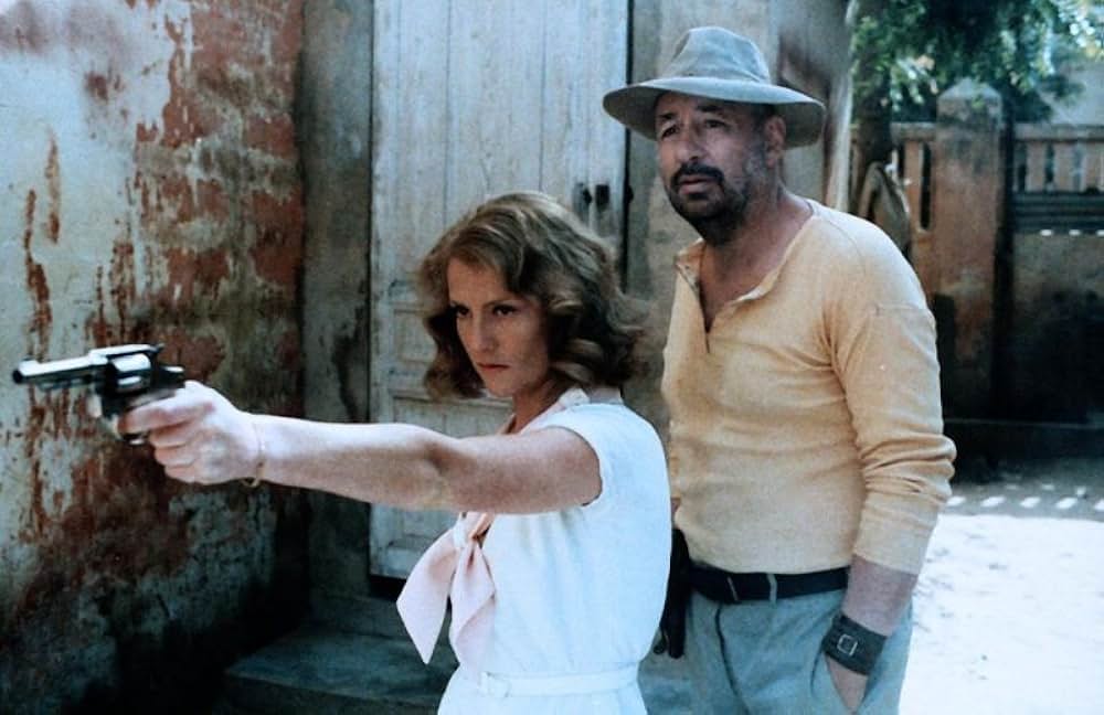 Coup de torchon（原題）の画像