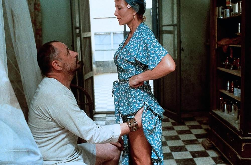 Coup de torchon（原題）の画像