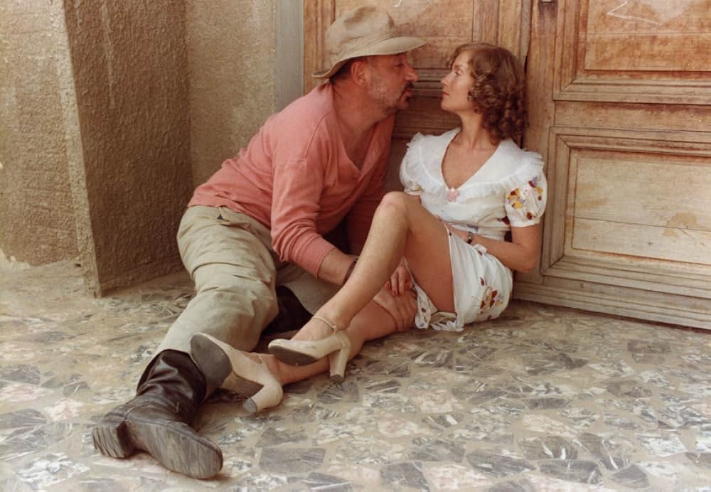 Coup de torchon（原題）の画像