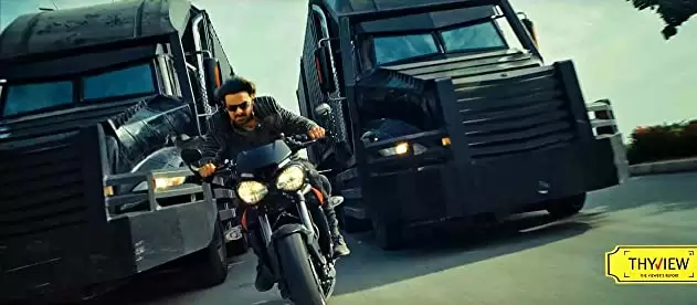 サーホーの画像