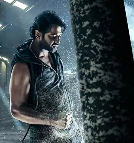 サーホーの画像