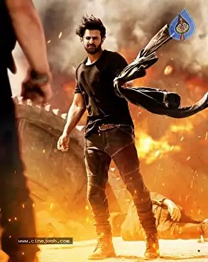 サーホーの画像