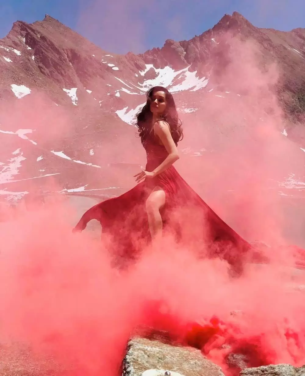 サーホーの画像