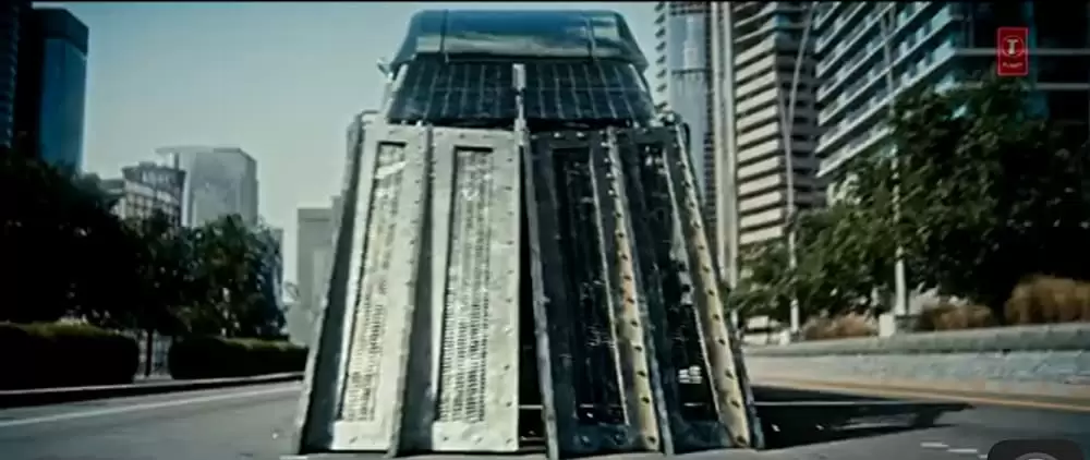 サーホーの画像