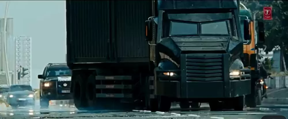 サーホーの画像