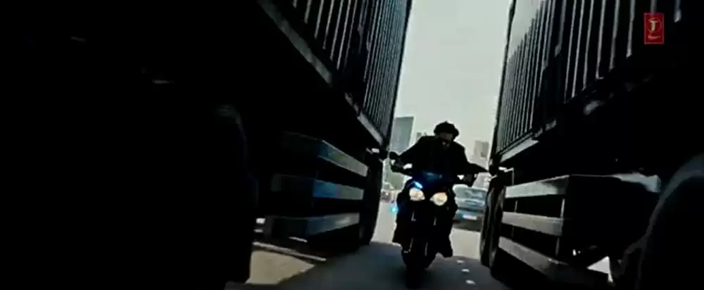 サーホーの画像