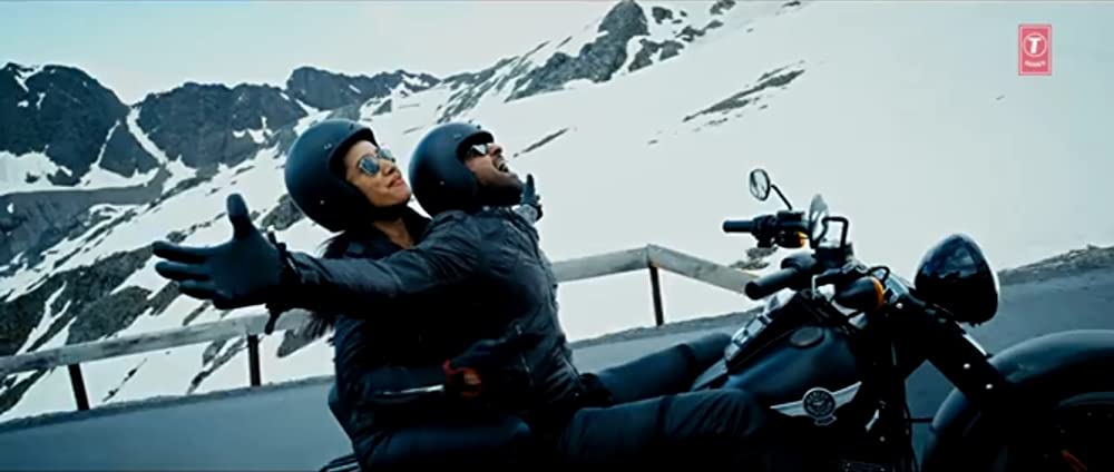 サーホーの画像