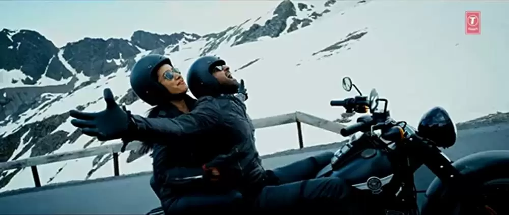 サーホーの画像