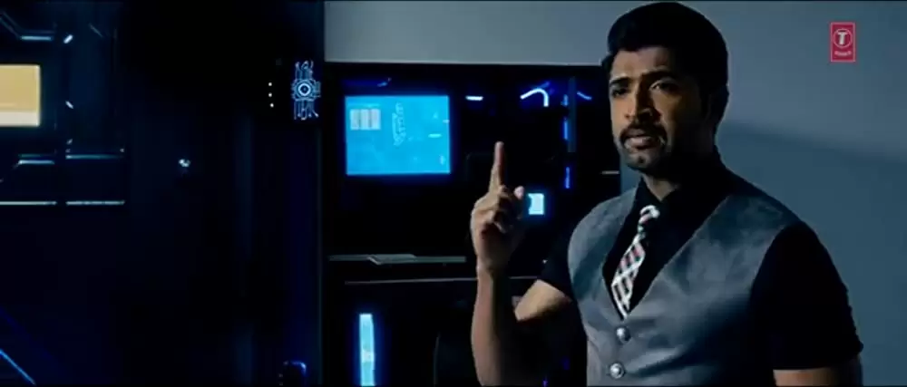 サーホーの画像