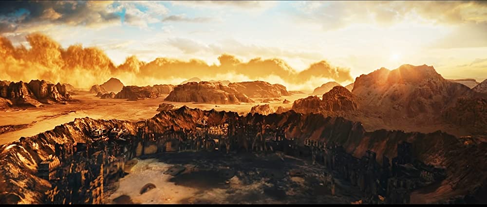 サーホーの画像