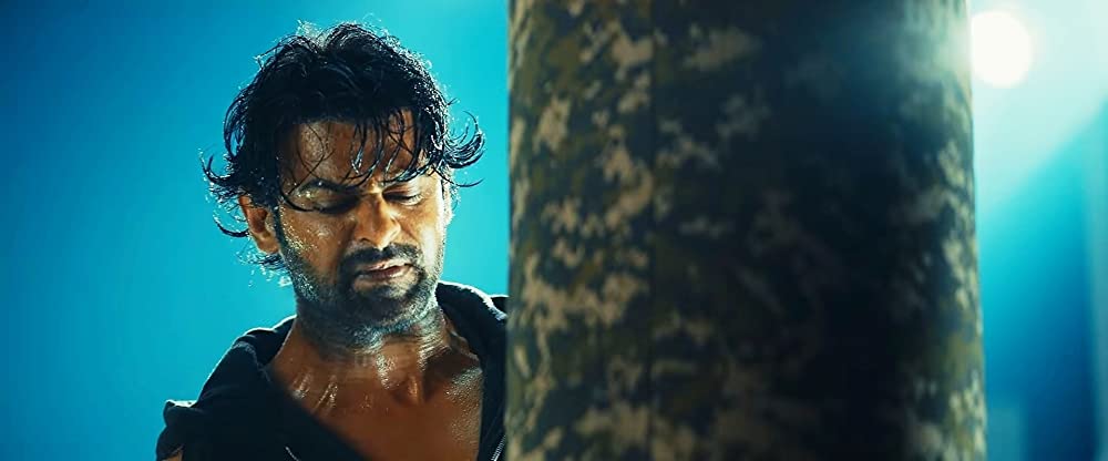 サーホーの画像