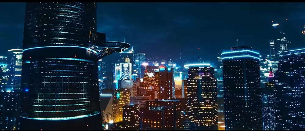 サーホーの画像