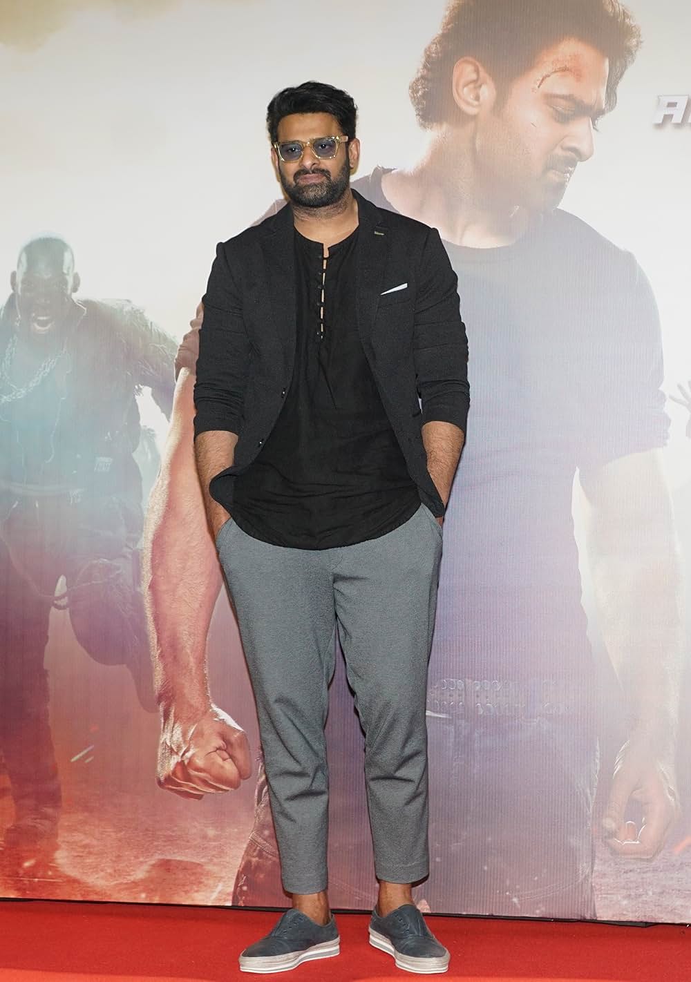 サーホーの画像