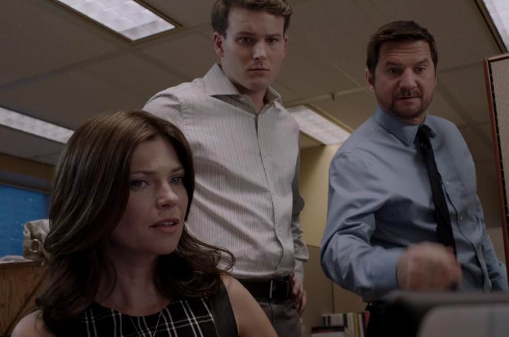 カム・バック 検事の女の画像