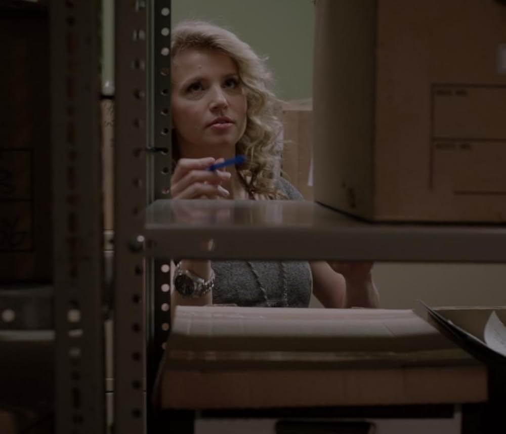 カム・バック 検事の女の写真