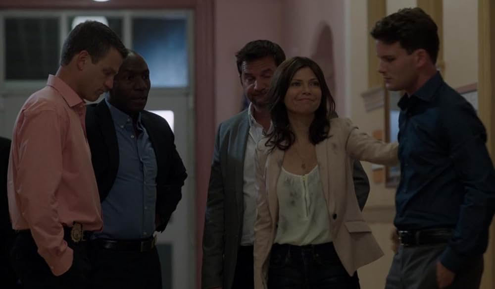 カム・バック 検事の女の画像