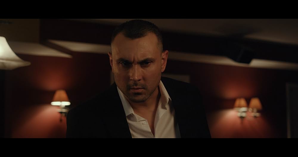 ビトレイヤー 裏切りの闘争の画像