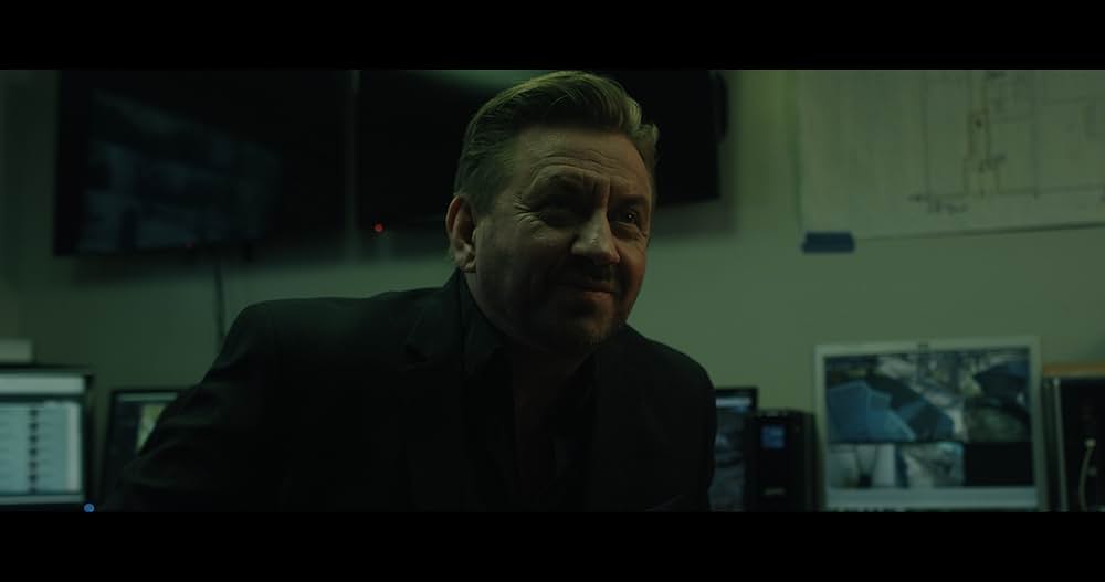 ビトレイヤー 裏切りの闘争の画像