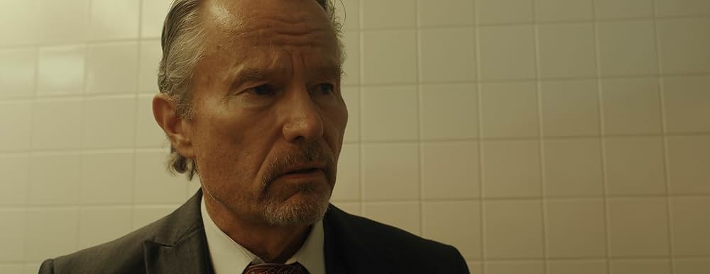 ビトレイヤー 裏切りの闘争の画像