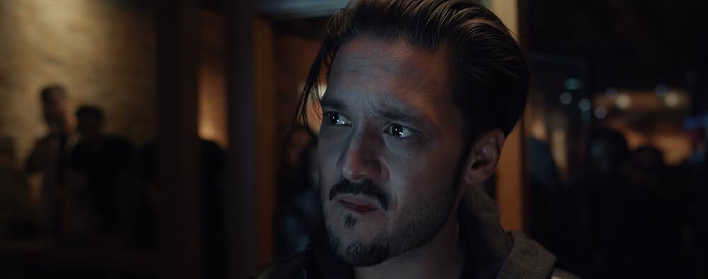 ビトレイヤー 裏切りの闘争の画像